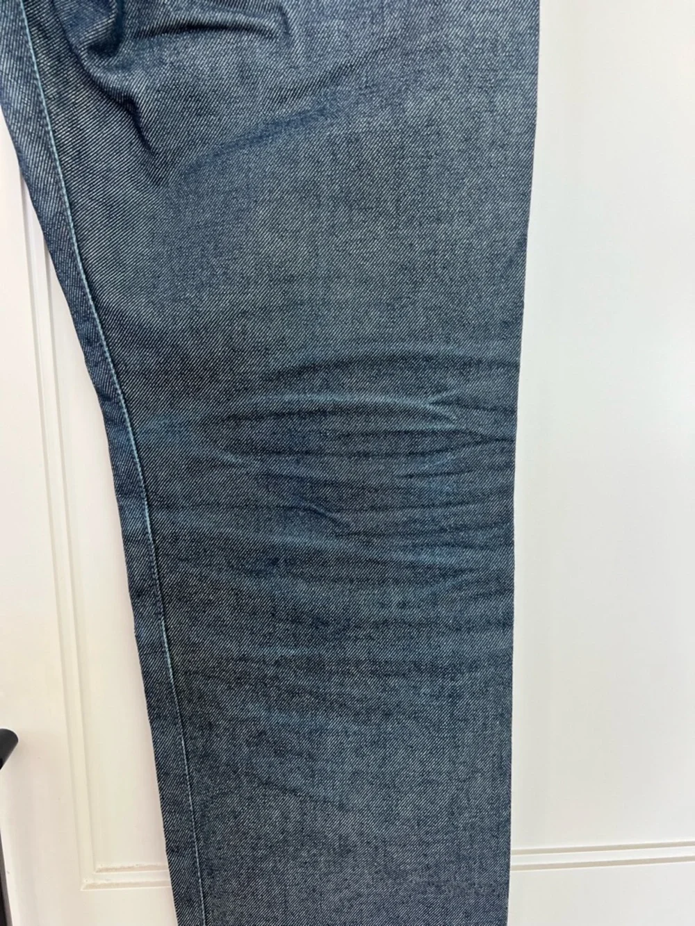 DSTLD selvedge men’s